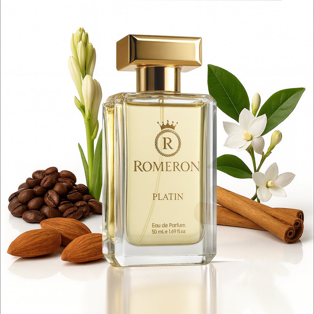 Parfüm Nice Girl 135 50ml - ROMERON - Polskashop24