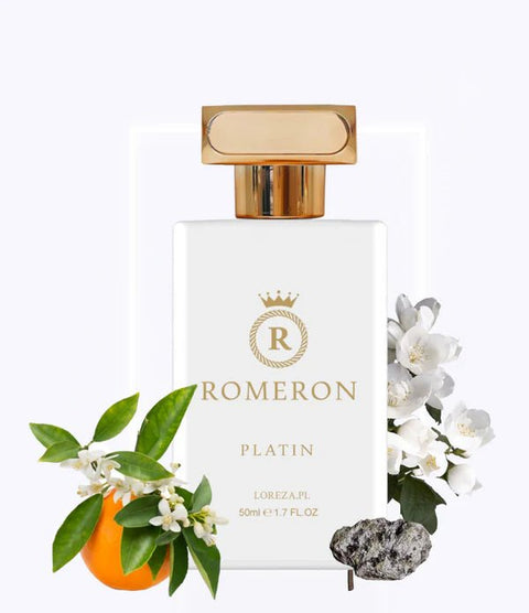 Parfüm PDOX 205 50ml - ROMERON - Polskashop24