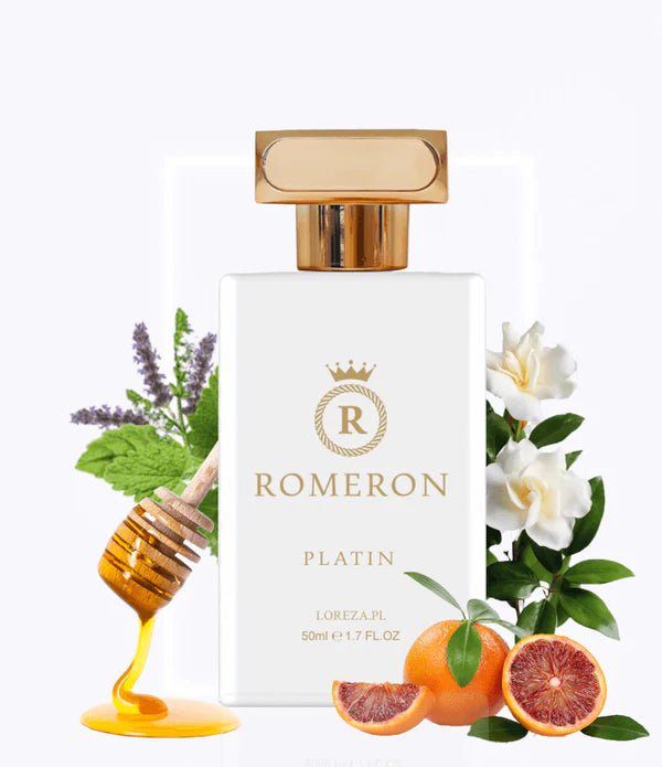 Parfüm Scandalik 213 50ml - ROMERON - Polskashop24