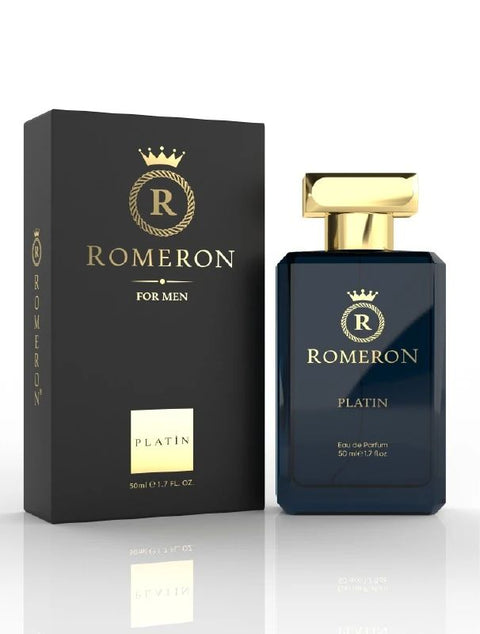 Parfüm SLY 503 Herren 50ml - ROMERON - Polskashop24