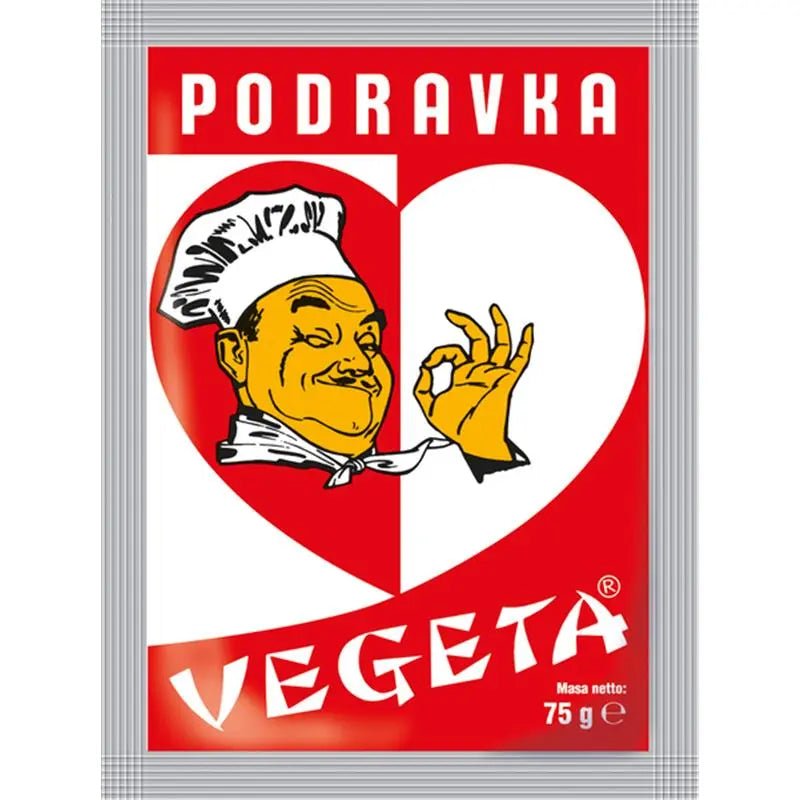 Podravka Vegeta Würzmischung 70g kaufen - Polskashop24.de - Online Supermarkt mit Lebensmittel aus Polen