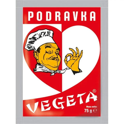 Podravka Vegeta Würzmischung 70g kaufen - Polskashop24
