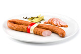 Podwawelska Wurst ca. 1.4 - 1.5 kg - JBB - Polskashop24