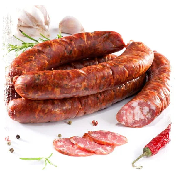 Mielczarek Polska Surowa  - Polskashop24