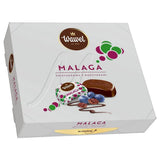 Pralinen Malaga Czekoladki Malaga 160g - Wawel - Polskashop24