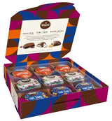 Pralinen - Mix Malaga Tiki Taki Kasztanki - Wawel - Polskashop24
