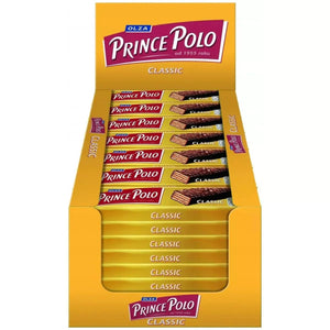 Prince Polo classic 17,5g 56 Stück ganzer Karton