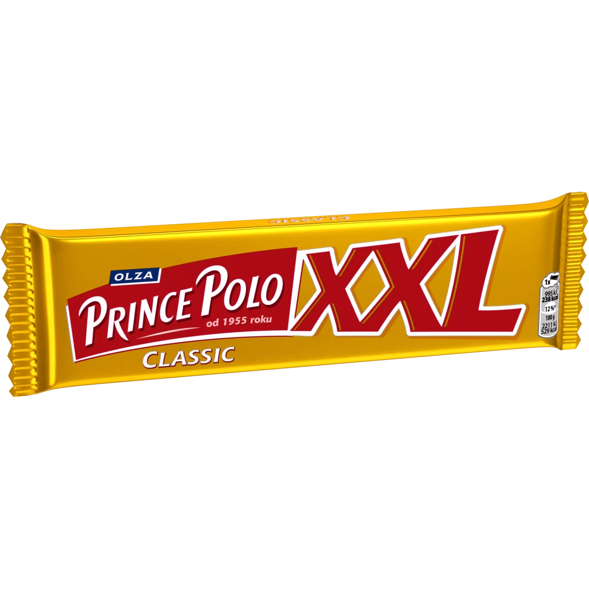 Prince Polo XXL Classic 35g (45er - Pack) - Polskashop24