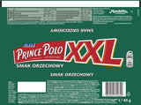Prince Polo XXL Haselnuss (Orzechowe) - Polskashop24