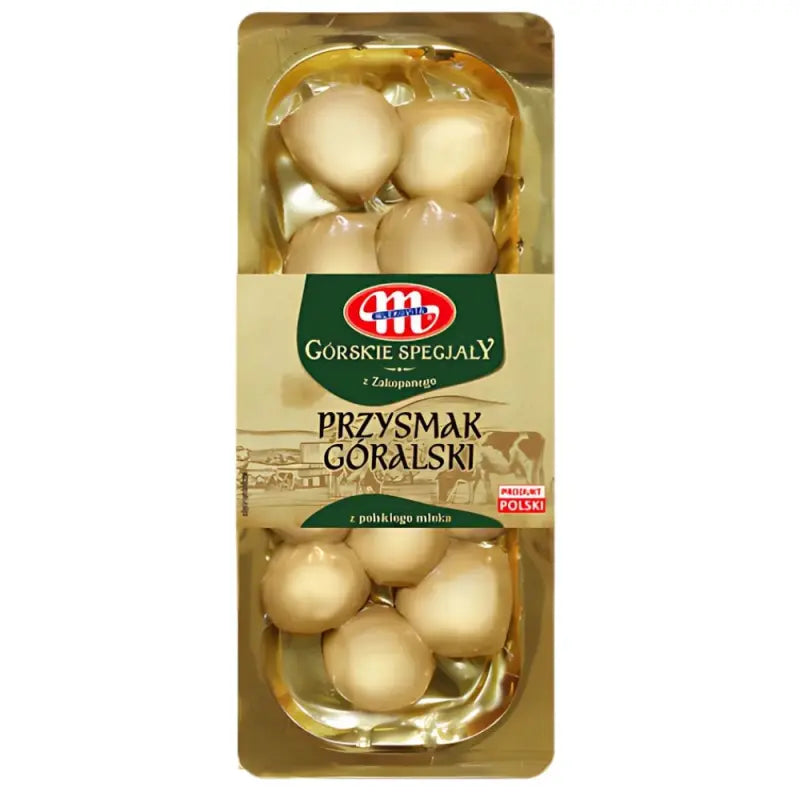 Przysmak Góralski 180g - Mlekovita Hochlandsdelikatesse kaufen