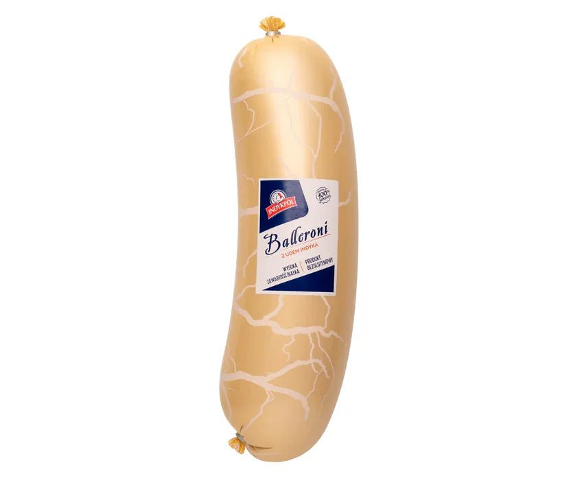 Baleroni Baleron z Indyka  - Polskashop24