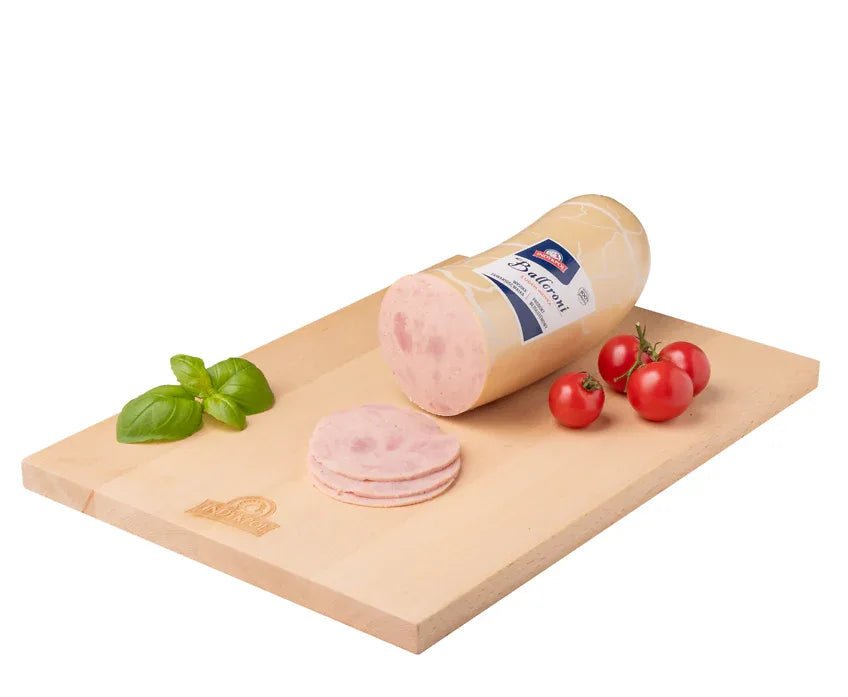 Baleroni Baleron z Indyka  - Polskashop24
