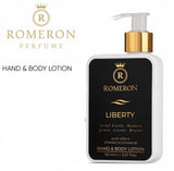 Romeron Balsam 273 Liberty 150ml - Polskashop24