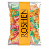 ROSHEN Fizzy Boom Cukierki 1kg - Musujące Karmelki 3 Smaki kaufen - Polskashop24