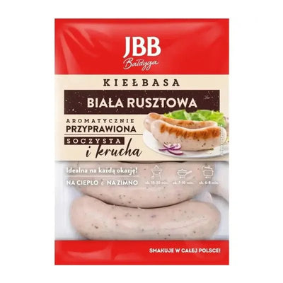 Rusztowa 600g JBB - Polskashop24