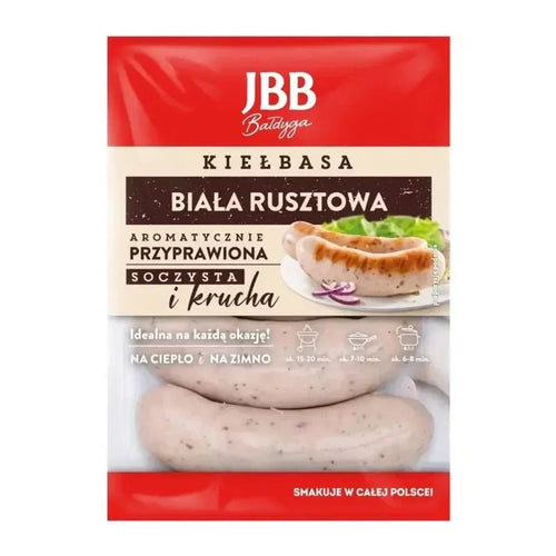 Rusztowa 600g JBB - Polskashop24