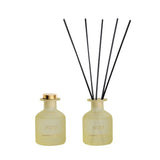 Saffron Bloom Raumduft 120ml - Alvoria - Polskashop24