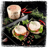 Schinken-Spezialität - Specjał z Szynki 180g - Mielczarek - Polskashop24