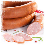Kiełbasa Śląska von Mielczarek – polnische Schlesische Wurst am Stück – Bild 2