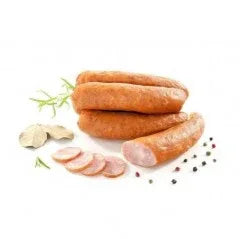 Schlesische Wurst ''Slaska Kielbasa'' KIER - Polnische & Schlesische Spezialitäten - Online Supermarkt mit Lebensmittel aus Polen | Polski Sklep internetowy