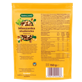 Studentenfutter mit Mandeln Mieszanka Studencka 100g - Bakalland - Polskashop24