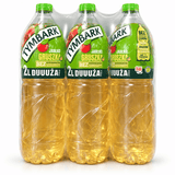 Tymbark Apfel-Birne Saft 2L - Napój Jabłko Gruszka (zzgl. 0,25€ Pfand) - Polskashop24