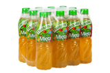 Tymbark Apfel - Minze Erfrischungsgetränk 12x 500ml (zzgl. 0,25€ Pfand) - Polskashop24