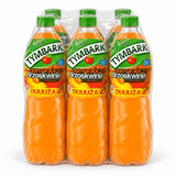 Tymbark Orange Pfirsich 2 L (zzgl. 0,25€ Pfand) - Polskashop24