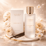 Vanilla Blush Duftspray Mgiełka 100ml - Alvoria - Polskashop24