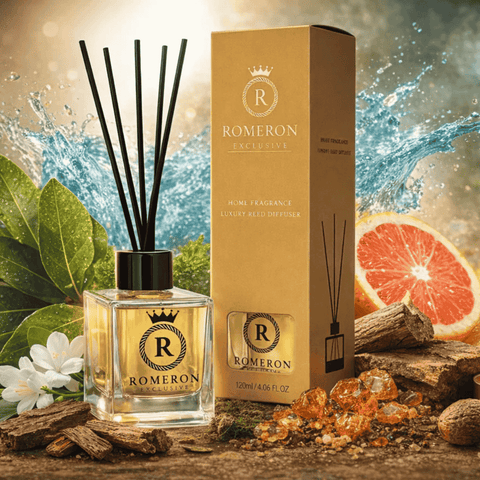 Victorius Raumduft 50ml Romeron - Polskashop24