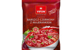 Vifon Barszcz Czerwony Rote Beetesuppe 24x67g - Polskashop24
