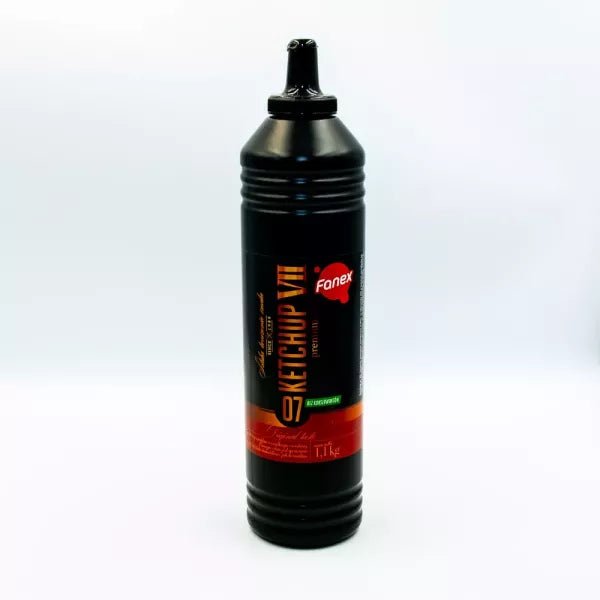 VII Ketchup Premium 1,1 kg - Fanex - Polskashop24