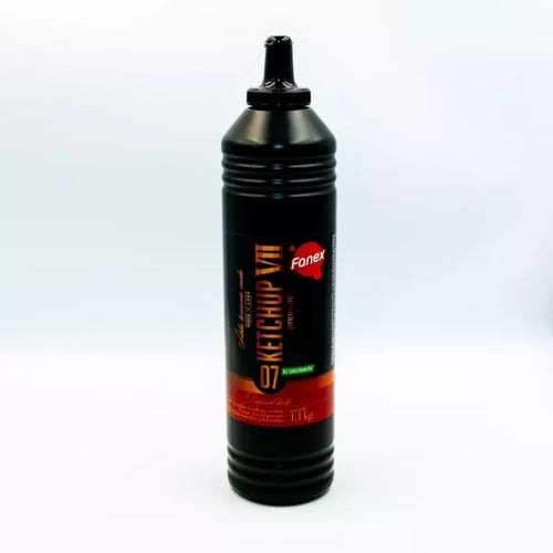 VII Ketchup Premium 1,1 kg - Fanex - Polskashop24