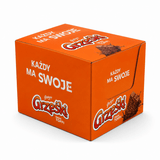 Waffelriegel Grzeski Toffee 36g - Goplana - Polskashop24