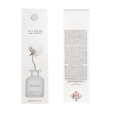 White Rose Raumduft Zapach Domowy 120ml - Alvoria - Polskashop24