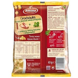 Amino Grochówka Erbsensuppe Instant - Nudelsuppe 65g - Polskashop24