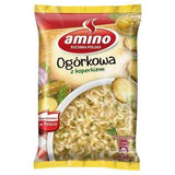 Amino Ogorkowa ''Gurken Instant Suppe'' - Polskashop24