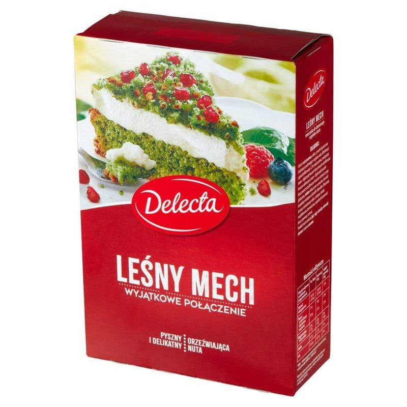 Lesny Mech Delecta Waldmoos Kuchen 410g