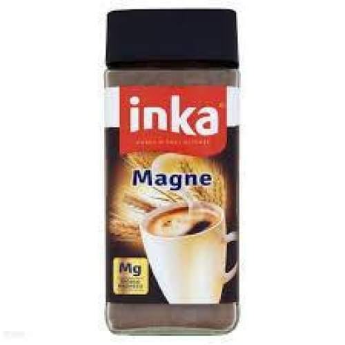 Inka Magne 100g / Magnesium Kaffee 100g 5901154041749 - 