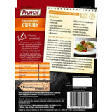 Curry Gewürzmischung Mieszanka Curry 20g - Prymat - Polskashop24
