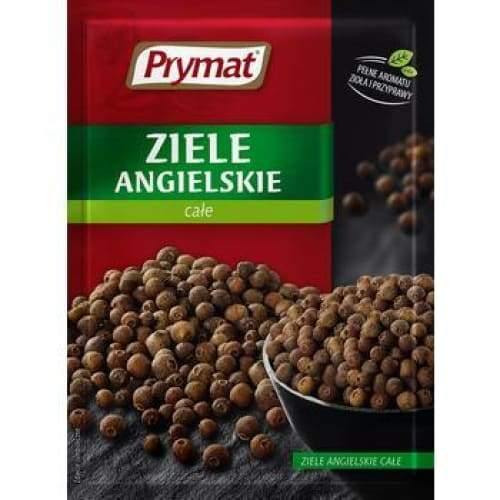 Prymat - Ziele Angielskie Cale 15g /  Piment - Polskashop24.de