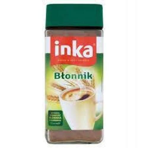 Inka Weizen Kaffee Blonnik ''Kawa zbozowa'' 100g - Polskashop24