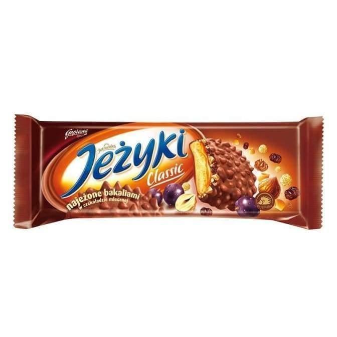 Jezyki Classic 140g - Polskashop24
