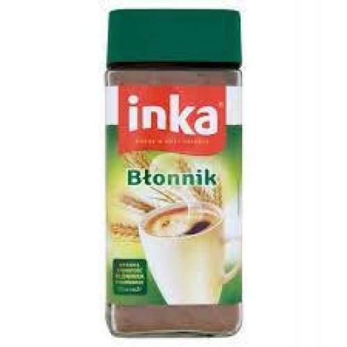 Inka Weizen Kaffee Blonnik ’’Kawa zbozowa’’ 100g - Kaffee