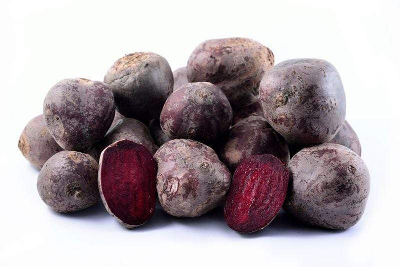 Rote Beete aus Polen 1 KG
