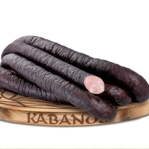 Kielbasa dla Chlopa ca.1100g - Männer Wurst Kabanos kaufen - Polskashop24