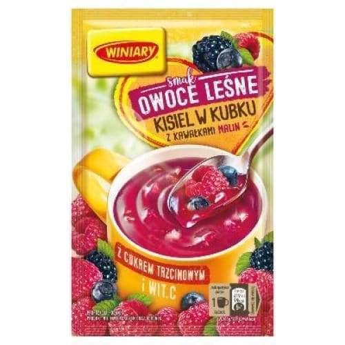 kisiel
