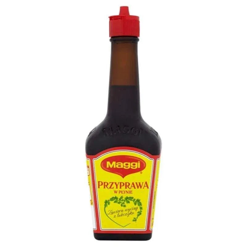 Maggi Flüssig Gewürz ''Przyprawa w Plynie'' 200g - Polskashop24