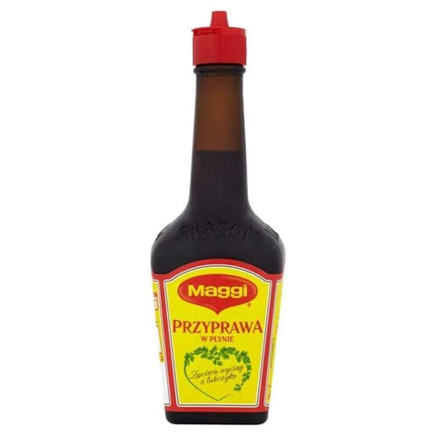 Maggi Flüssig Gewürz ''Przyprawa w Plynie'' 200g - Polskashop24