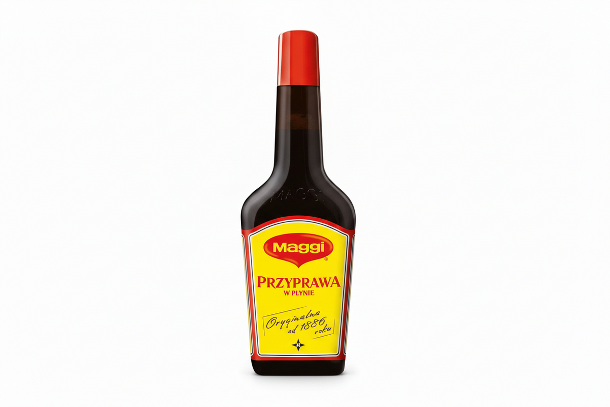 Maggi Flüssig Gewürz ''Przyprawa w Plynie'' 960g - Polskashop24